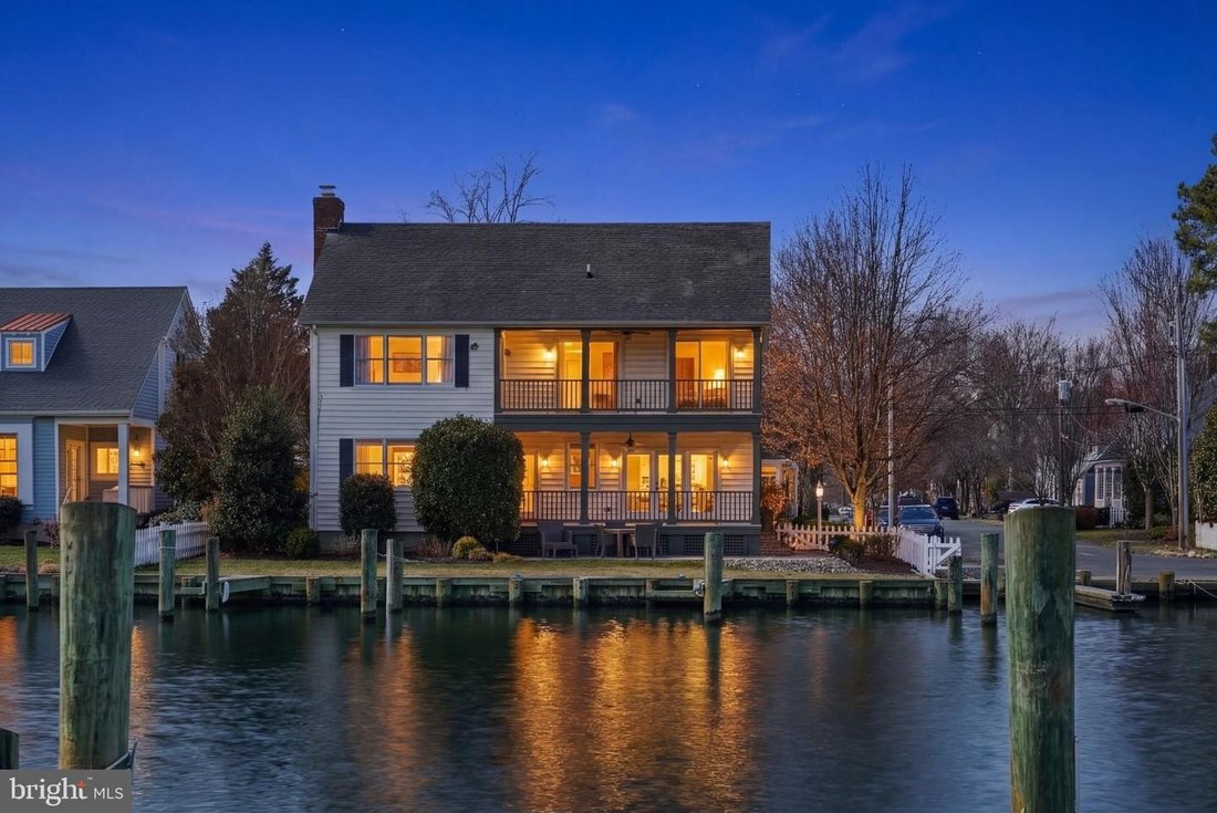 House in Saint Michaels, Maryland, United States 2 - 18506612