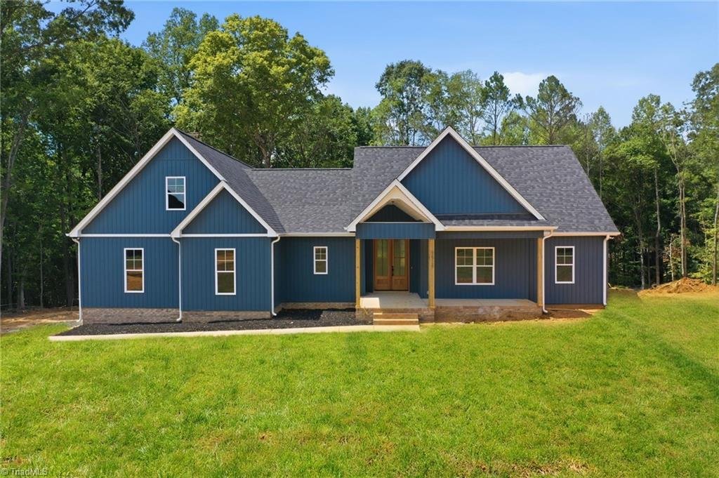 House in Mebane, North Carolina, United States 1 - 18502030
