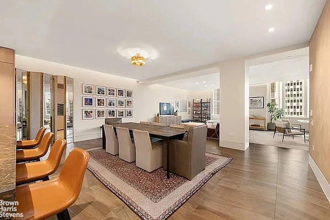 Condo in New York, New York, United States 4 - 18025980