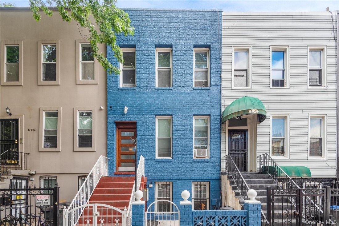 Apartment in New York, New York, United States 1 - 18502001