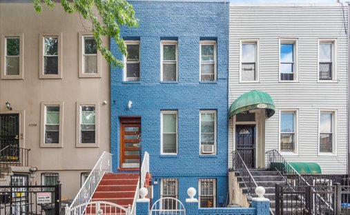 Apartment in New York, New York, United States 1