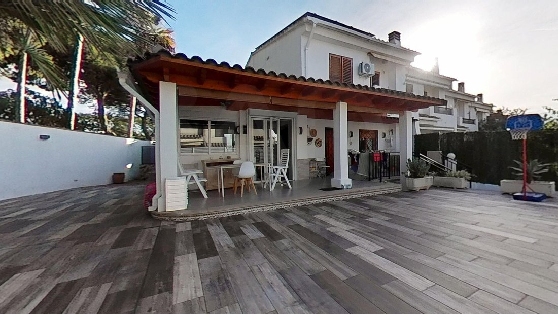 Casa a Benicasim, Comunità Valenzana, Spagna 2 - 18504482