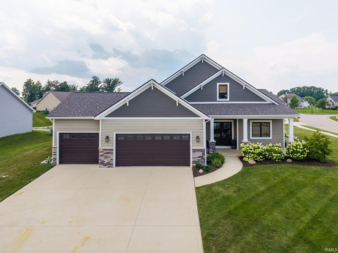 House in Fort Wayne, Indiana, United States 2 - 18499761