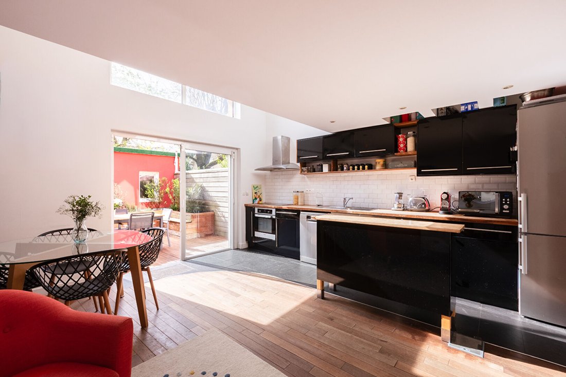 House in L'Union, Sartrouville, France 4 - 18502860