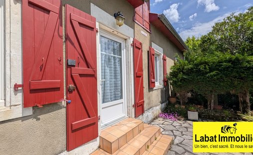 House in Haut Boucau, Boucau, France 1