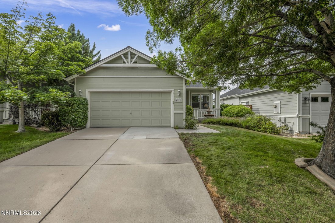 House in Reno, Nevada, United States 2 - 18502609