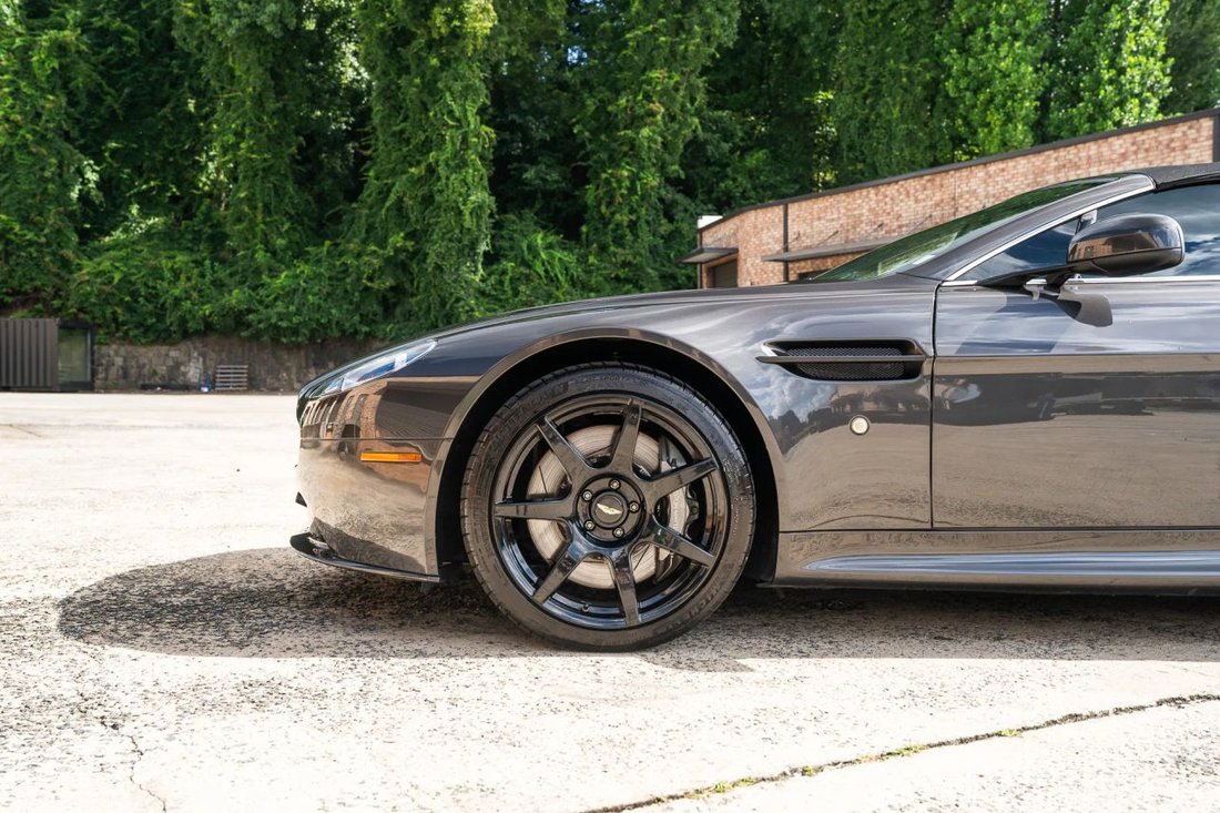 Cabriolet in Marietta, GA, United States 3 - 18504376