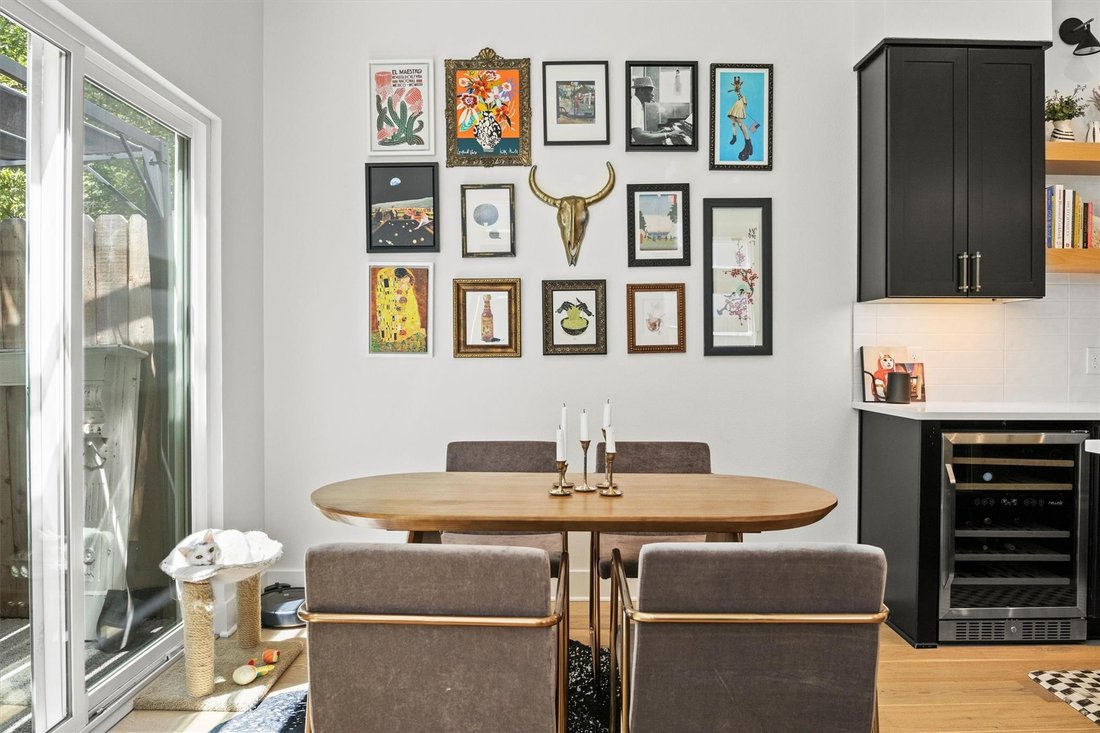 Condo in Austin, Texas, United States 5 - 18502349