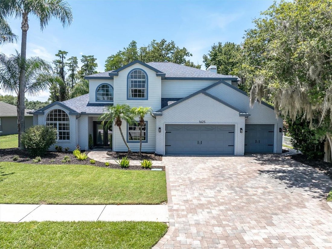 House in Trinity, Florida, United States 1 - 18499596