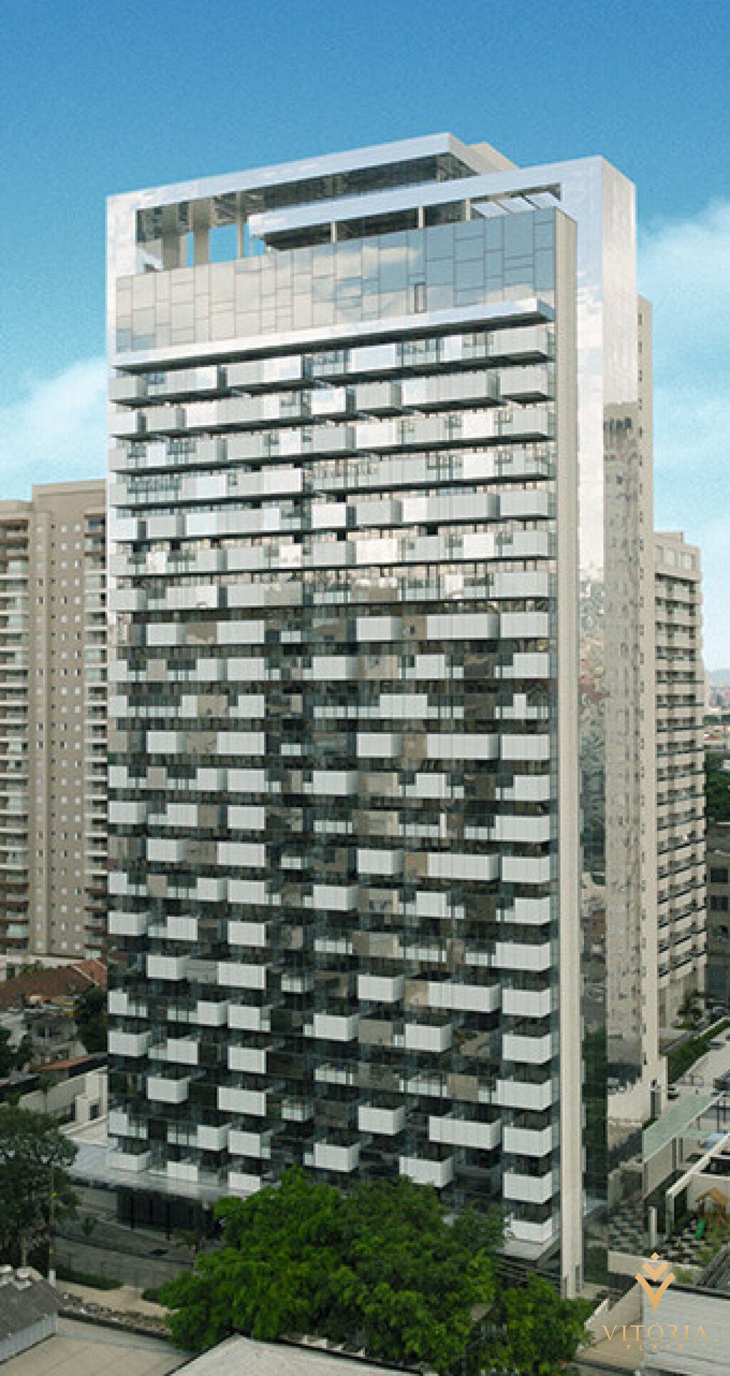 São Paulo, State of São Paulo, Brazil 1 - 18504182