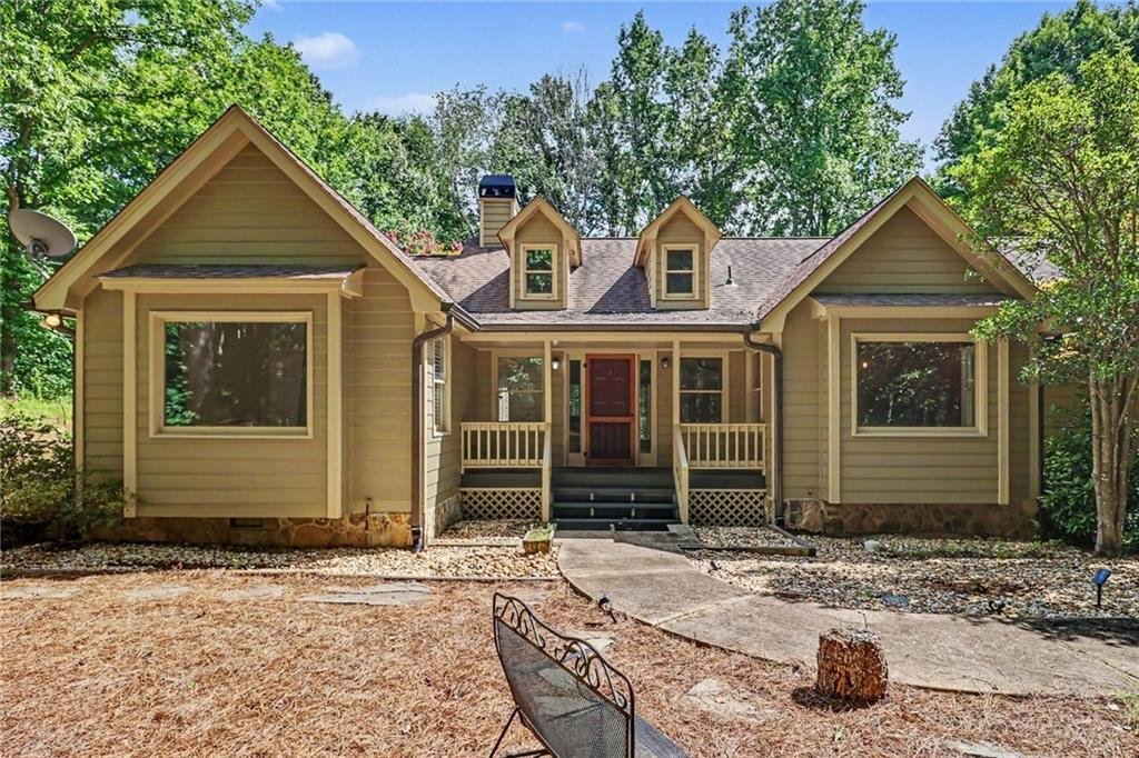 House in Cumming, Georgia, United States 1 - 18499515