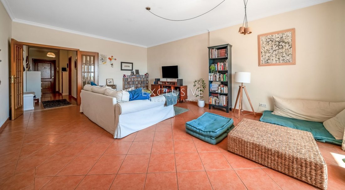 Apartment in São Sebastião, Lagos, Sao Goncalo de Lagos, Portugal 3 - 18499578