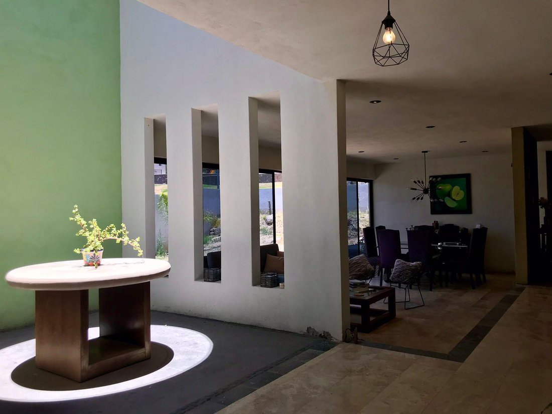 House in San Luis Potosí, San Luis Potosi, Mexico 3 - 18500588