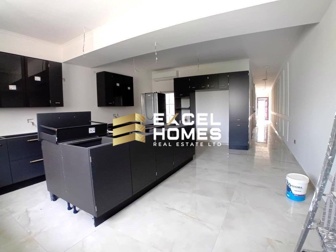 Apartment in Birkirkara, Malta 1 - 15839487
