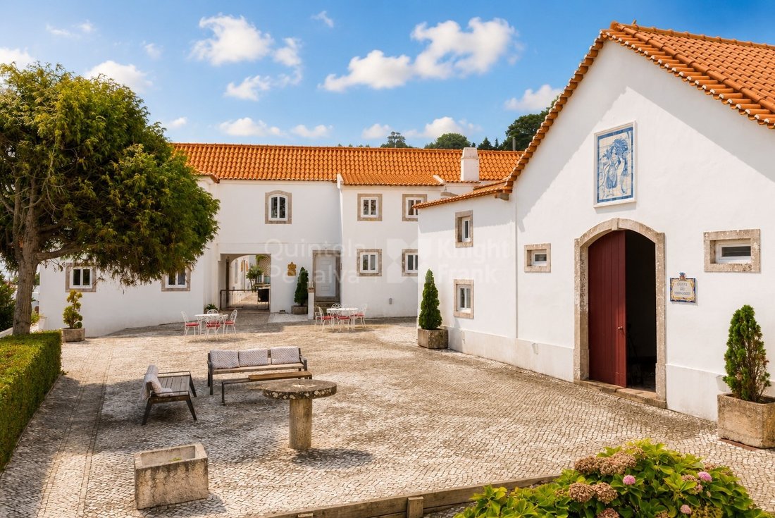 Finca in Colares, Lisbon, Portugal 2 - 15027493