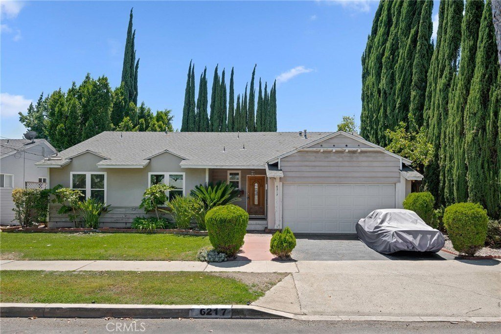 House in Los Angeles, California, United States 1 - 18504856