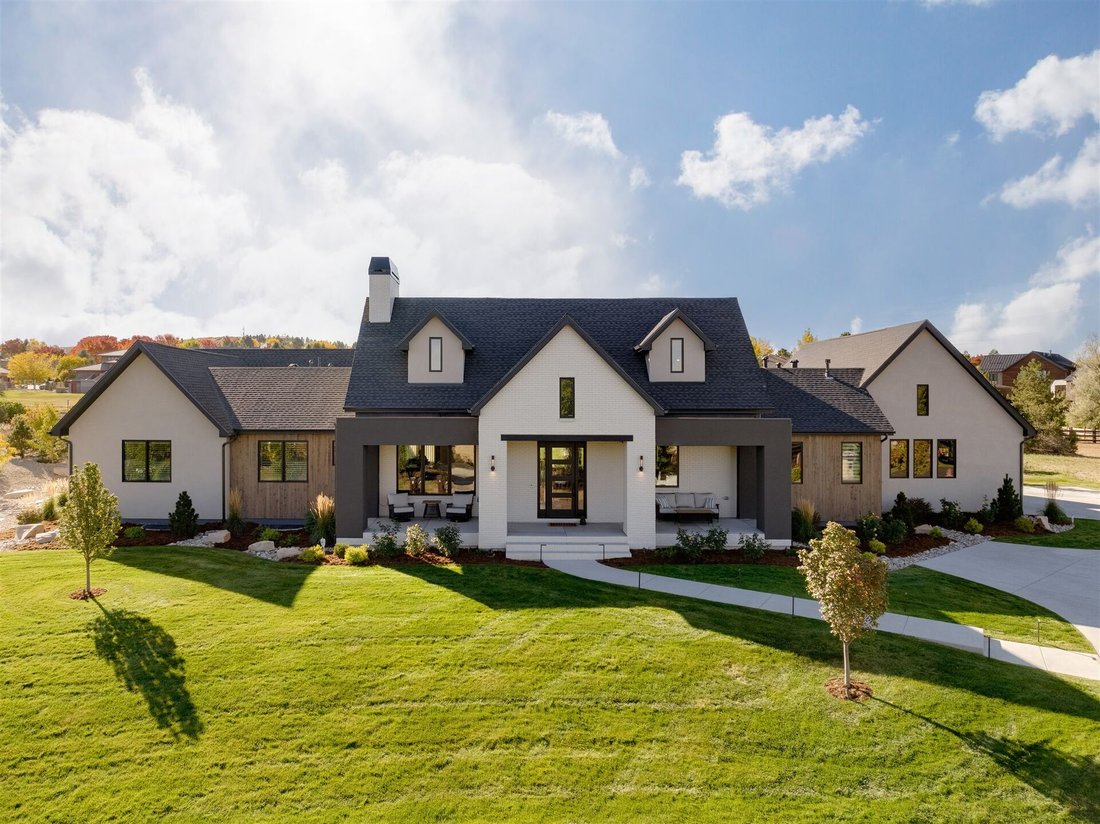 House in Longmont, Colorado, United States 1 - 18504720