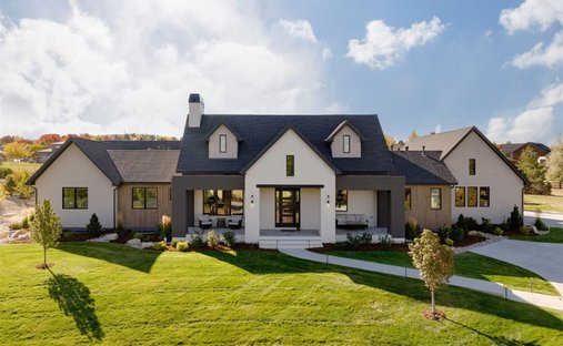 Haus in Longmont, Colorado, Vereinigte Staaten 1