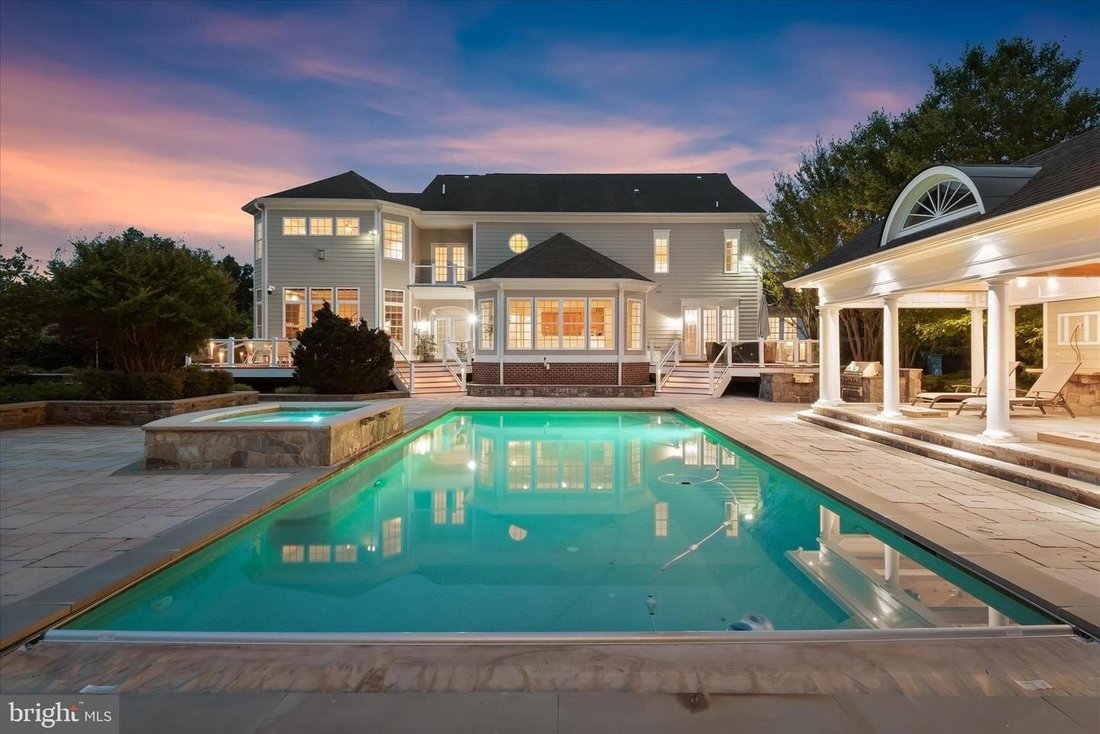 House in Germantown, Maryland, United States 1 - 18505146