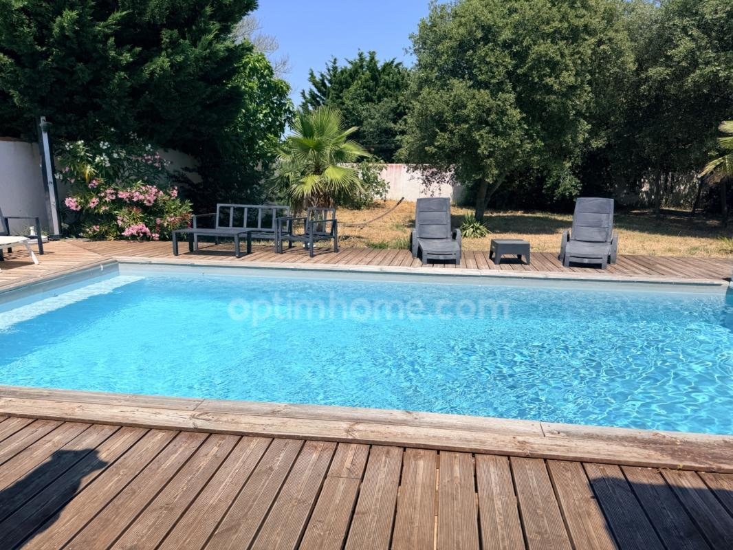 House in La Couarde-sur-Mer, Nouvelle-Aquitaine, France 1 - 18016944