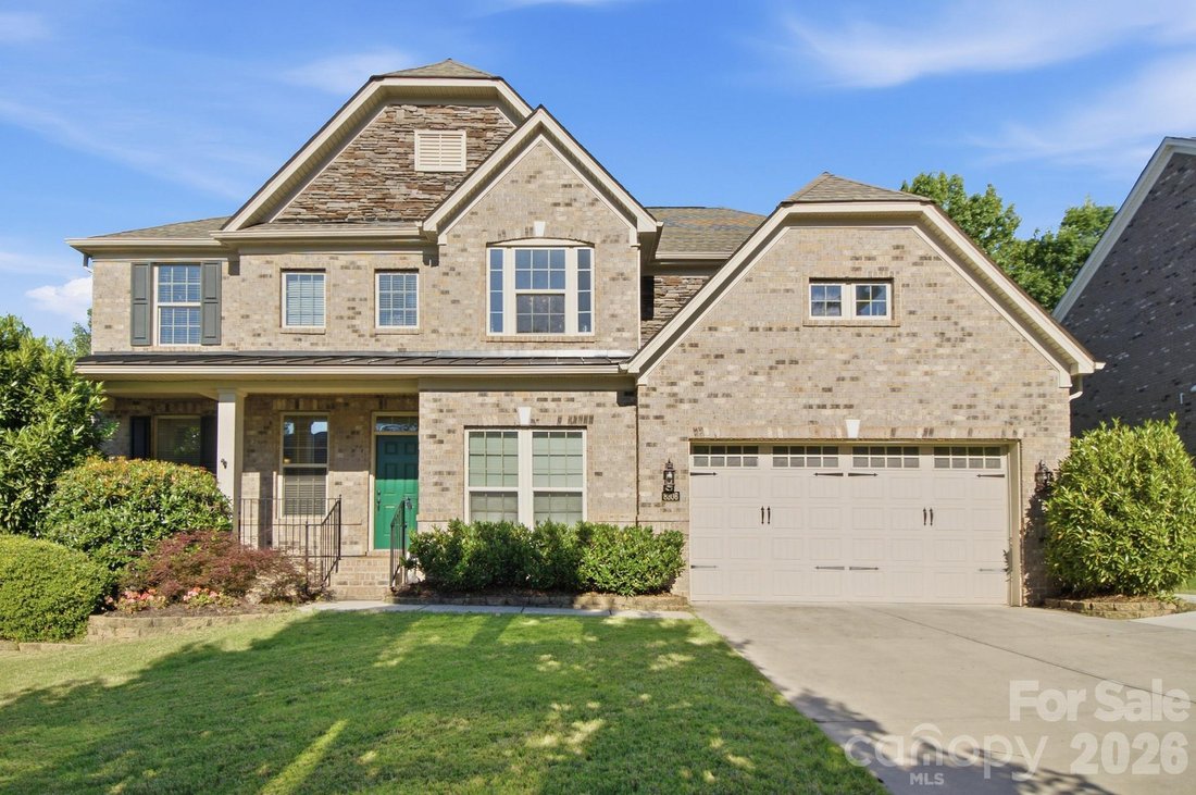 House in Charlotte, North Carolina, United States 1 - 18504058