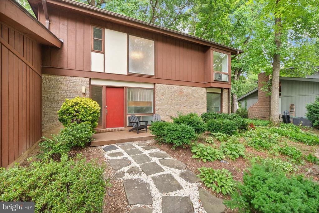 House in Annandale, Virginia, United States 4 - 18501565