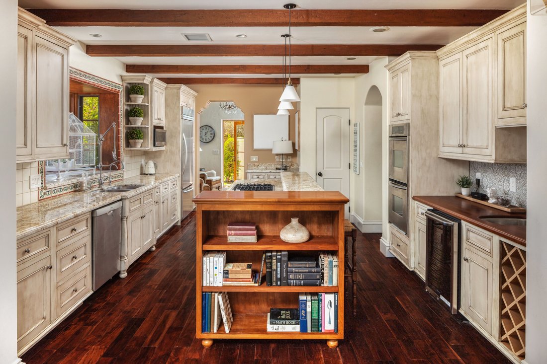 House in Santa Barbara, California, United States 4 - 18501362