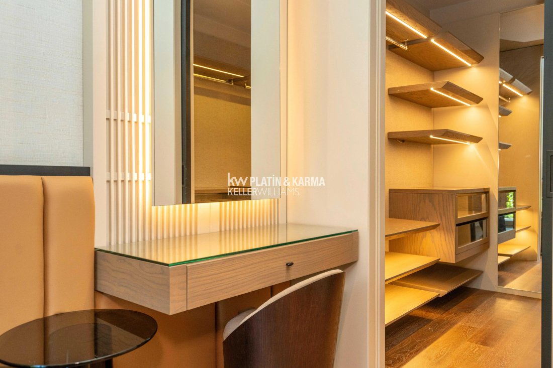Apartment in İstanbul, İstanbul, Turkey 5 - 18499666