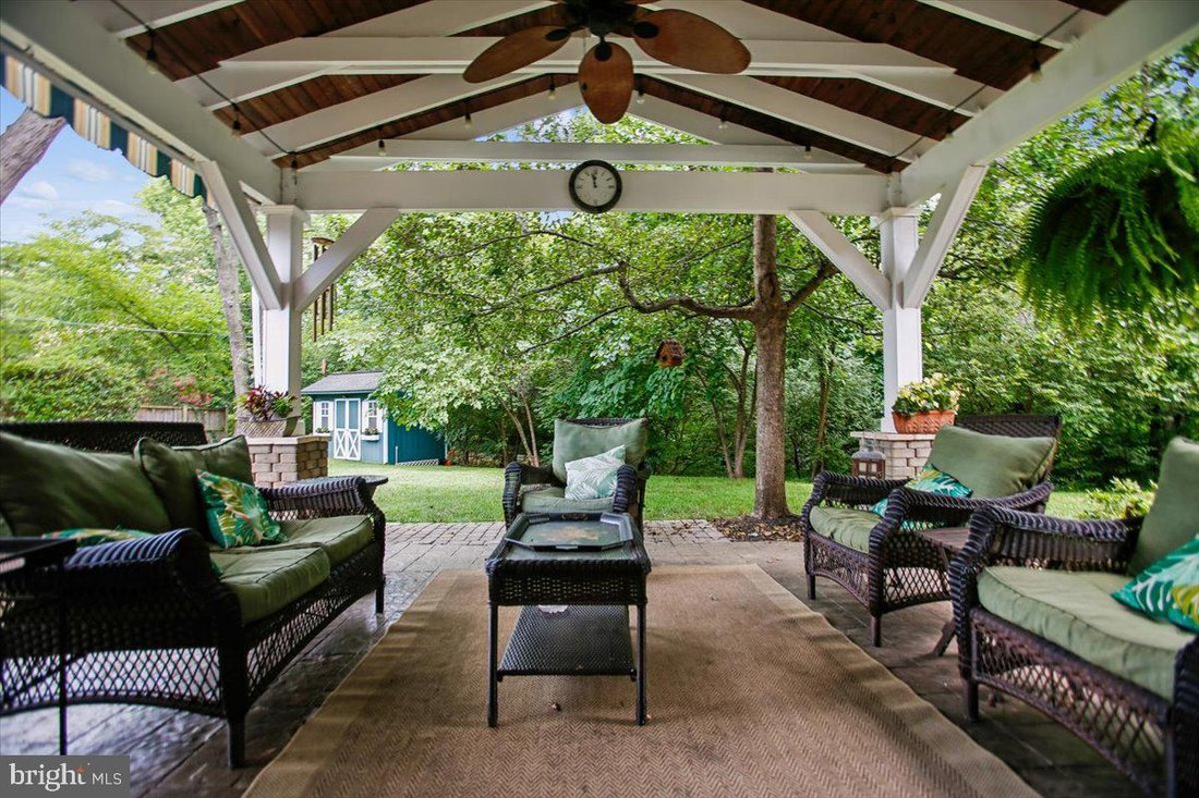House in Fairfax, Virginia, United States 1 - 18504613