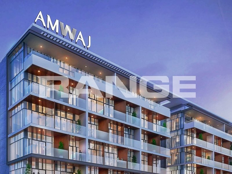 Apartment in Wadi Al Safa 3, Wadi Al Safa, Dubai 2 - 18498895
