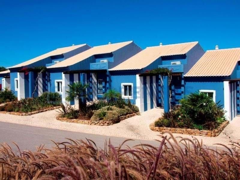 Finca in Praia da Luz, Algarve, Portugal 3 - 18436062