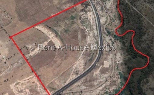 Land in Jilotepec de Molina Enríquez, State of Mexico, Mexico 1