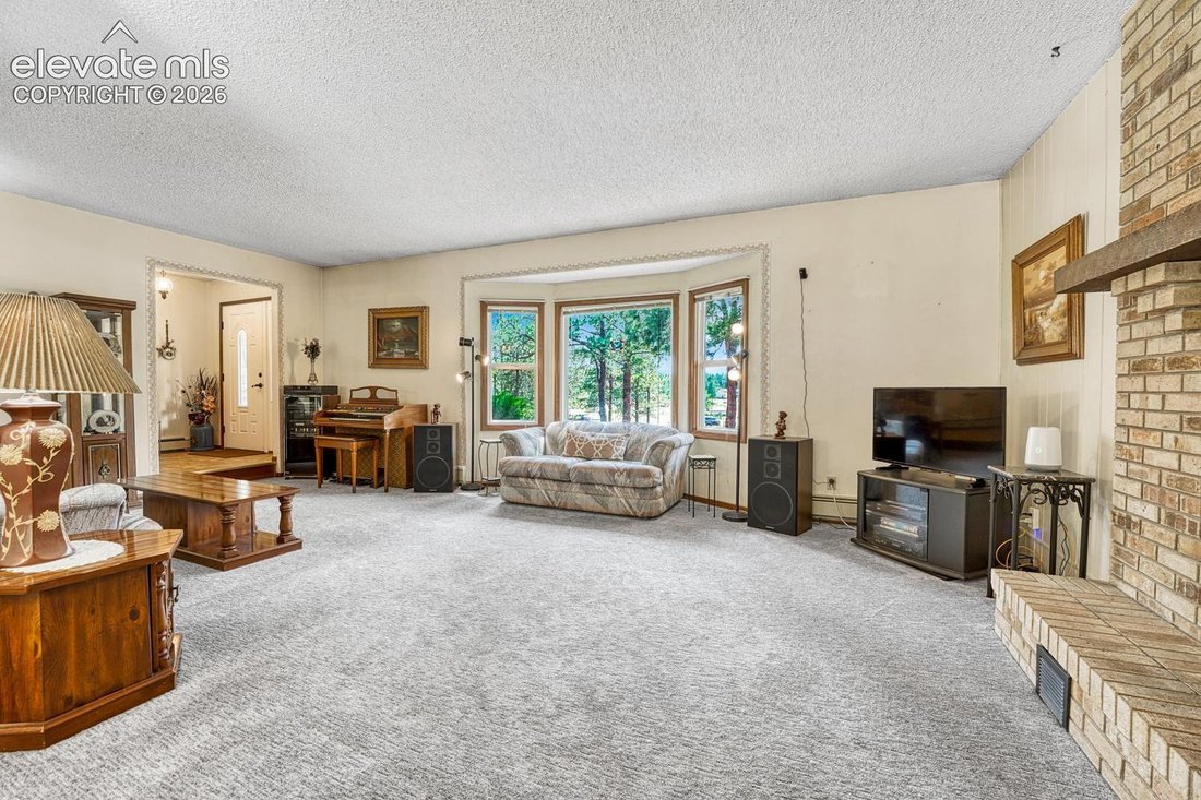 House in Colorado Springs, Colorado, United States 4 - 18333721
