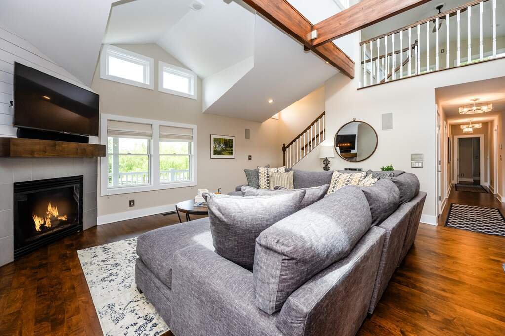 House in Three Oaks, Michigan, United States 5 - 18504961