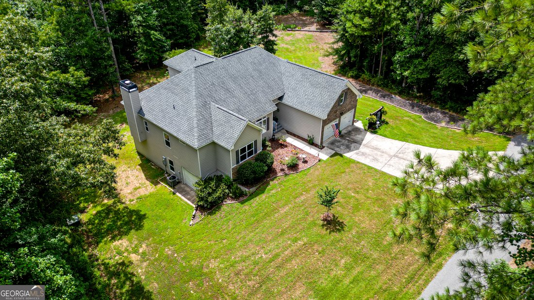 House in Dacula, Georgia, United States 2 - 17722792