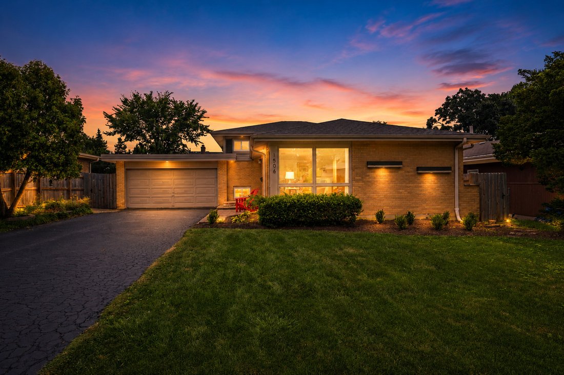 House in Wheaton, Illinois, United States 1 - 18502958