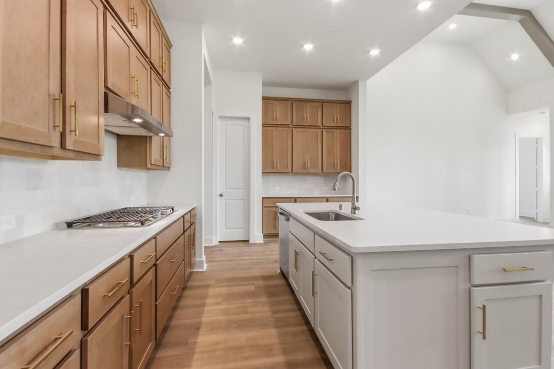 House in Conroe, Texas, United States 4 - 17209650