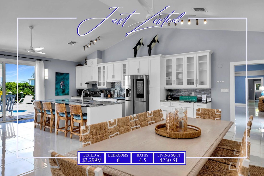 House in Marathon, Florida, United States 1 - 18501487