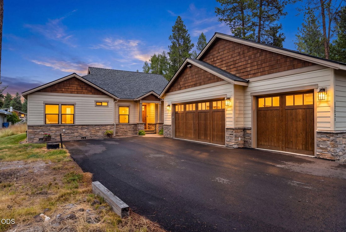 House in Sunriver, Oregon, United States 5 - 18501759