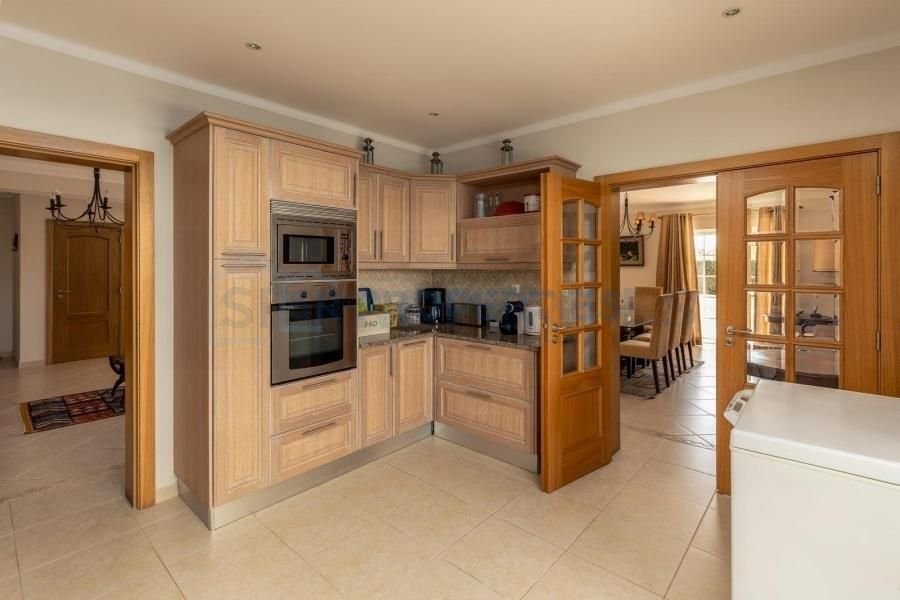House in Almancil, Algarve, Portugal 5 - 18437626