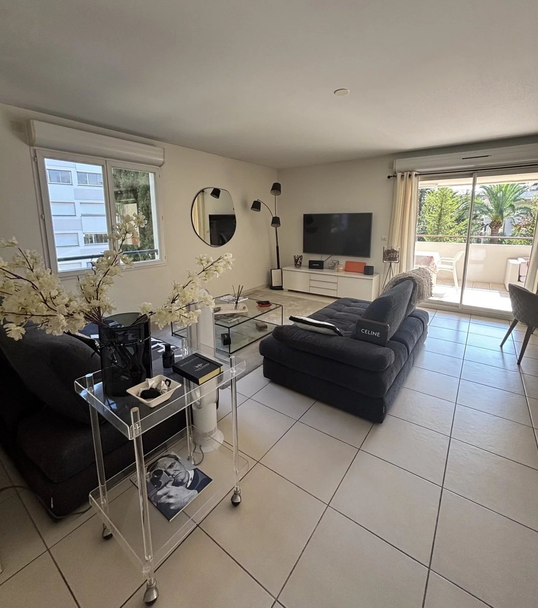 Apartment in Montfleury, Cannes, France 2 - 18501019