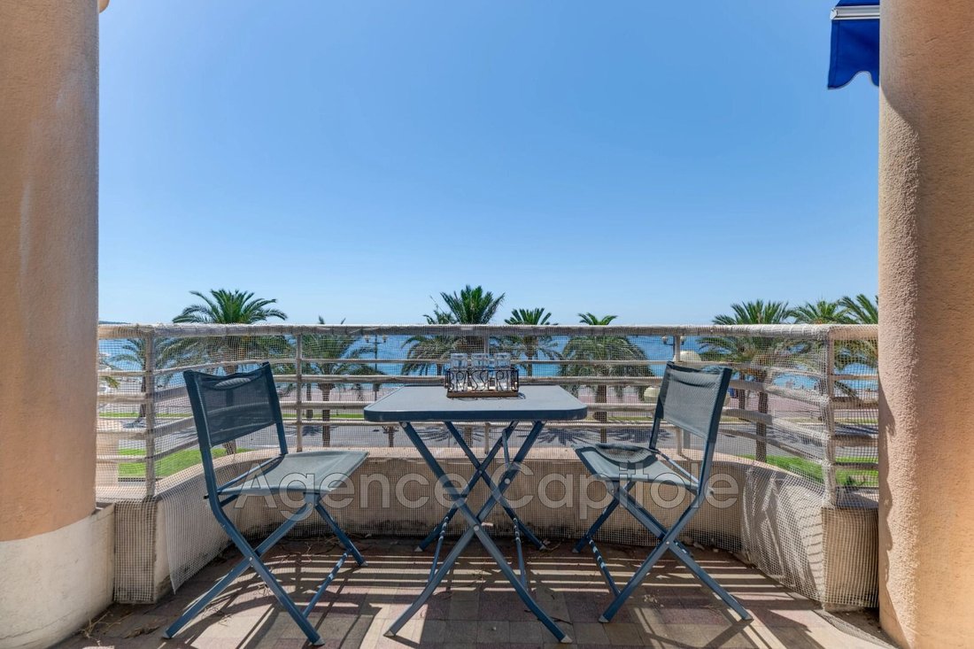 Apartment in Nice, Provence-Alpes-Côte d'Azur, France 2 - 18499878