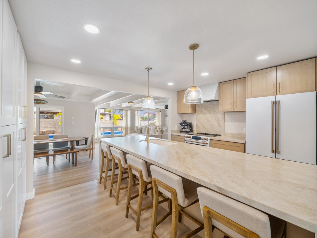 House in Mililani, Hawaii, United States 3 - 18504059