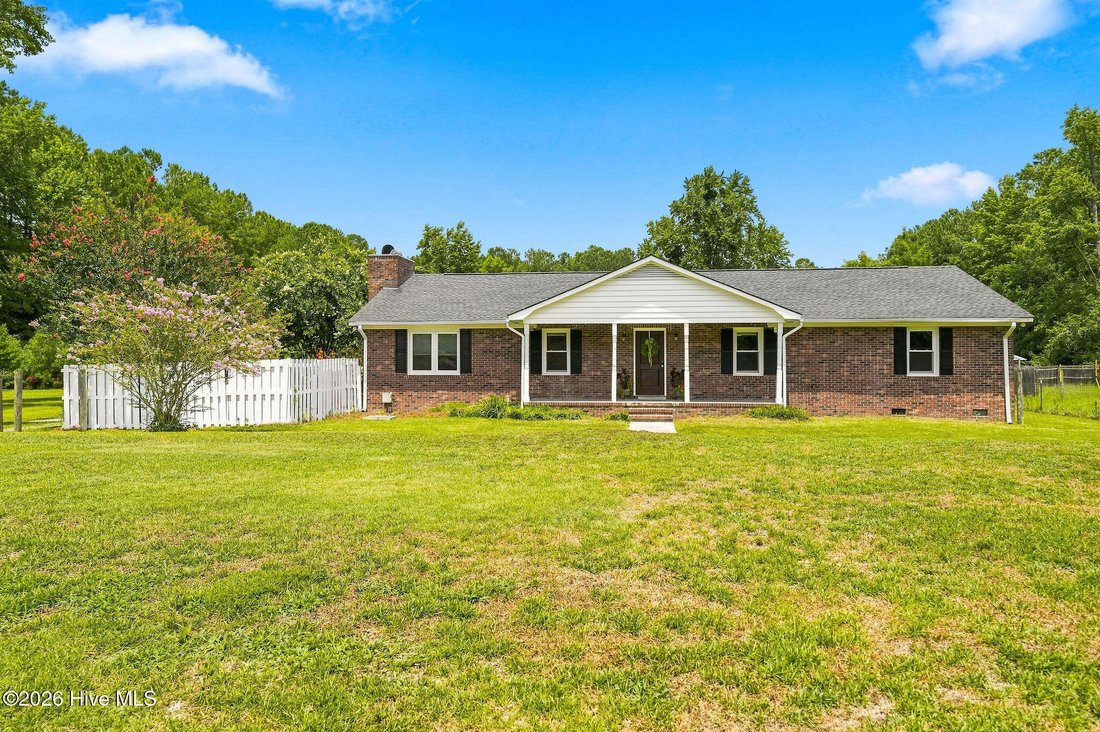 House in Rocky Point, North Carolina, United States 3 - 18503085