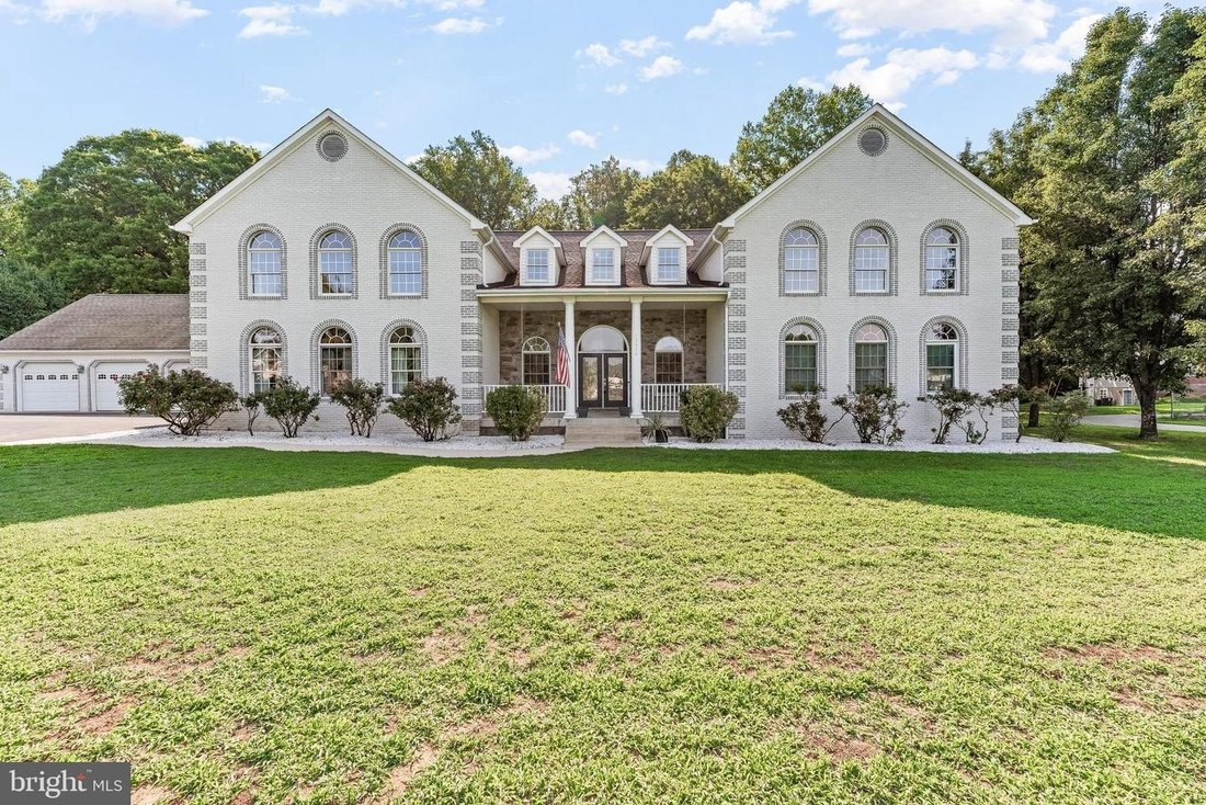 House in Bryantown, Maryland, United States 3 - 18507529
