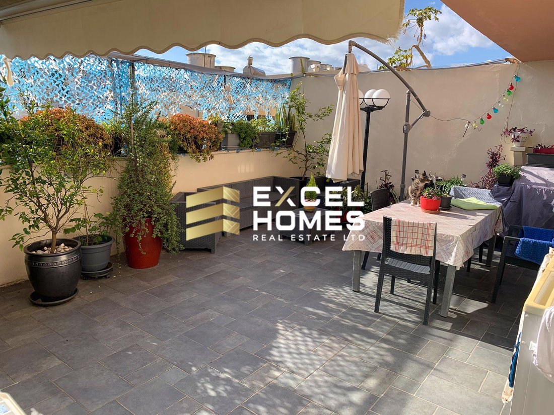 Apartment in Swieqi, Malta 2 - 15841026