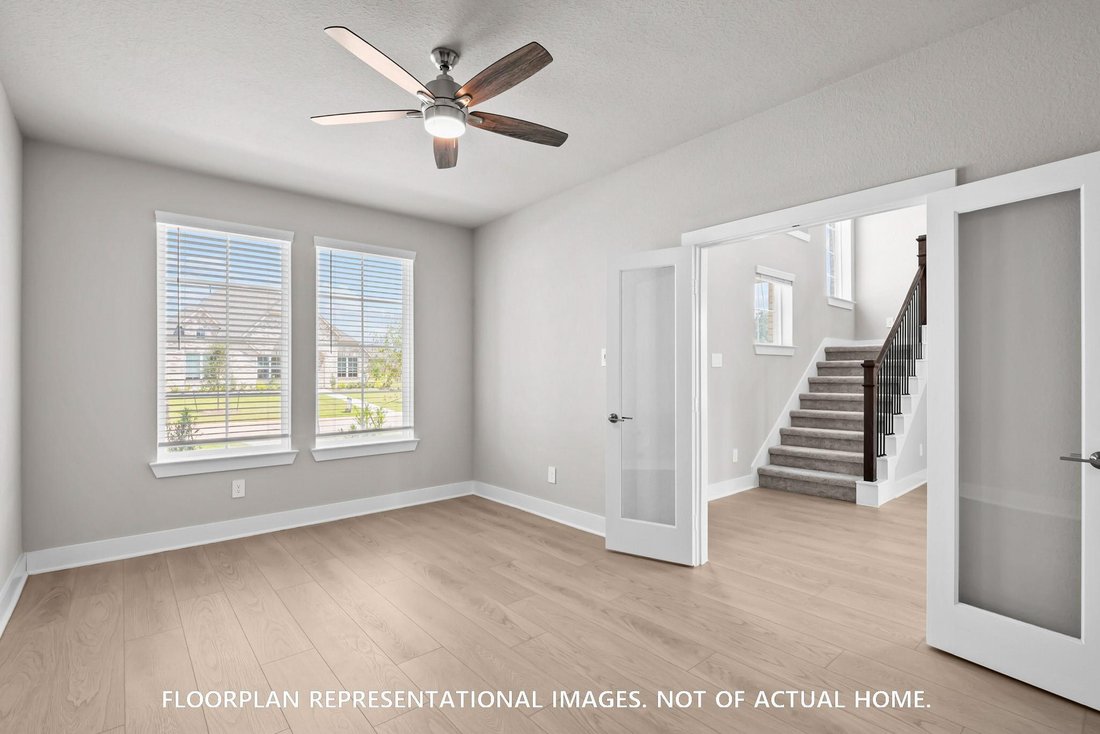 House in Tomball, Texas, United States 2 - 18500166