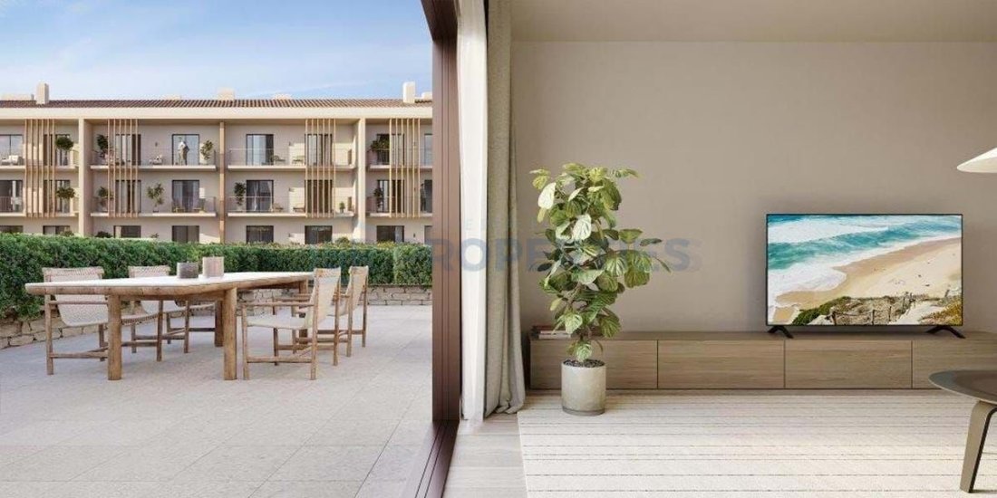 Apartment in Luz de Tavira e Santo Estevao, Algarve, Portugal 2 - 18438156