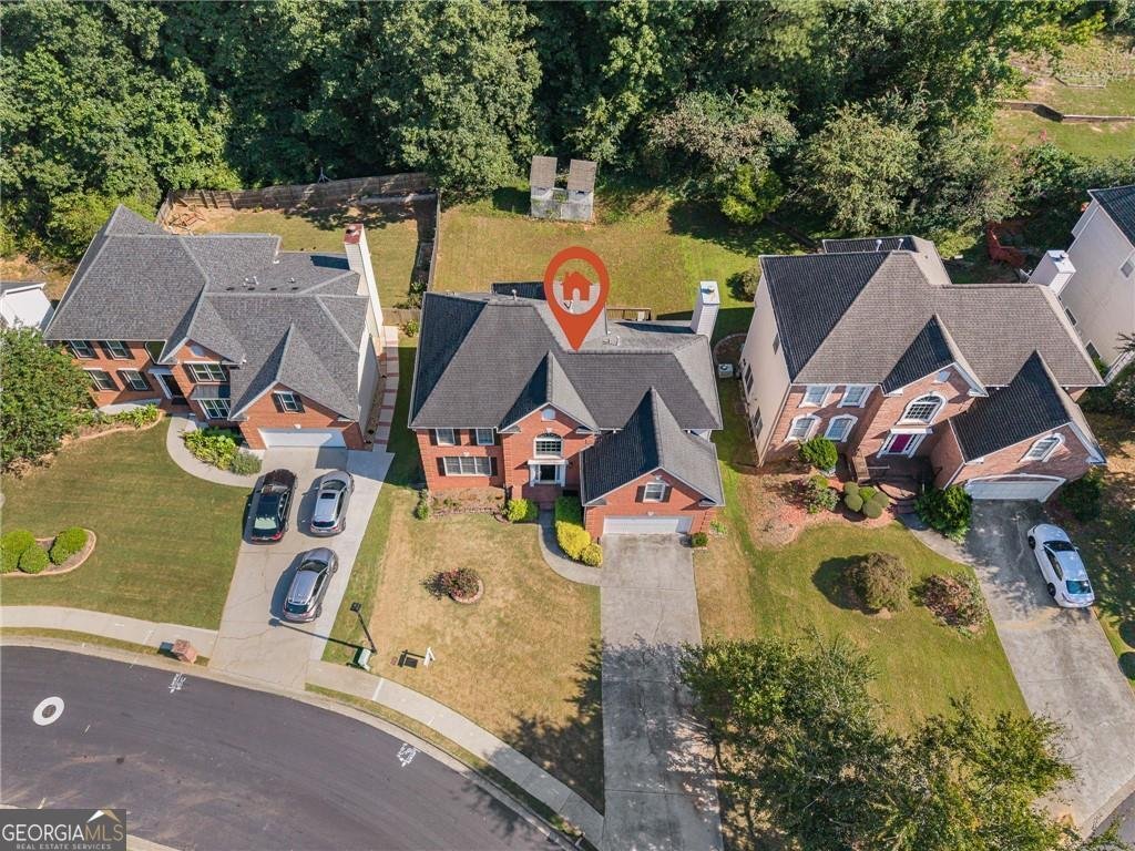 House in Lilburn, Georgia, United States 2 - 18500058
