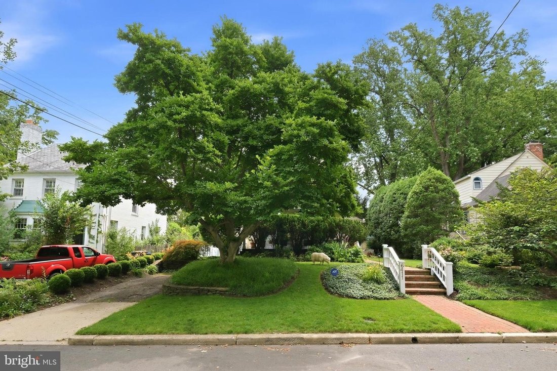 House in Washington, District of Columbia, United States 3 - 18504806